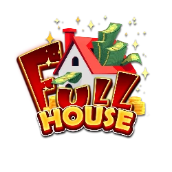 Full House 88 ทางเข้าเว็บตรง FULLHOUSE888 ฝากถอนออโต้